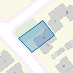 Perceel ODB01-H-4666