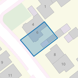 Perceel ODB01-H-4667