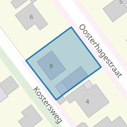 Perceel ODB01-H-4677