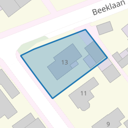 Perceel ODB01-H-4682