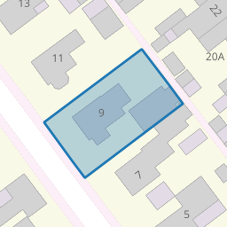 Perceel ODB01-H-4684