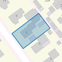 Perceel ODB01-H-4685