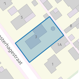 Perceel ODB01-H-4687