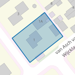 Perceel ODB01-H-4688