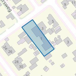 Perceel ODB01-H-4692