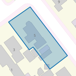 Perceel ODB01-H-4694