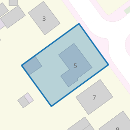 Perceel ODB01-H-4696