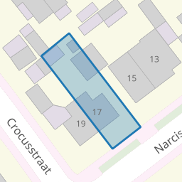 Perceel ODB01-H-4699