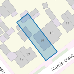 Perceel ODB01-H-4700