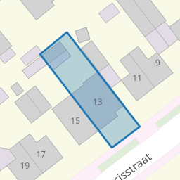 Perceel ODB01-H-4701