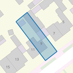 Perceel ODB01-H-4703