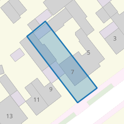 Perceel ODB01-H-4704