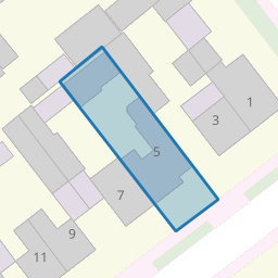 Perceel ODB01-H-4705