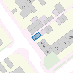 Perceel ODB01-H-4711