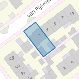 Perceel ODB01-H-4715