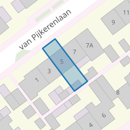 Perceel ODB01-H-4717