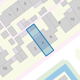 Perceel ODB01-H-4721