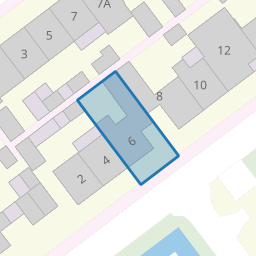 Perceel ODB01-H-4722