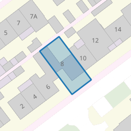 Perceel ODB01-H-4723