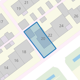 Perceel ODB01-H-4729