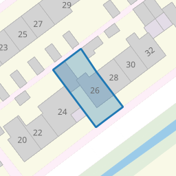 Perceel ODB01-H-4732