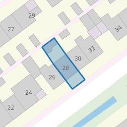 Perceel ODB01-H-4733