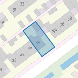 Perceel ODB01-H-4735