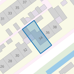 Perceel ODB01-H-4736