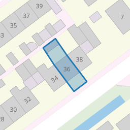 Perceel ODB01-H-4737