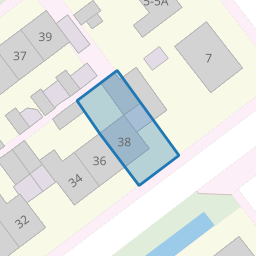 Perceel ODB01-H-4738