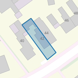 Perceel ODB01-H-4750