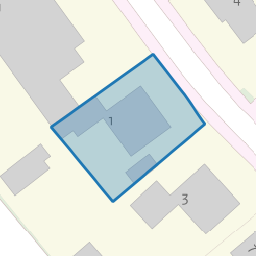 Perceel ODB01-H-4761