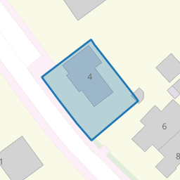 Perceel ODB01-H-4776