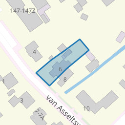 Perceel ODB01-H-4777