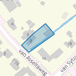 Perceel ODB01-H-4778