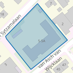 Perceel ODB01-H-4800