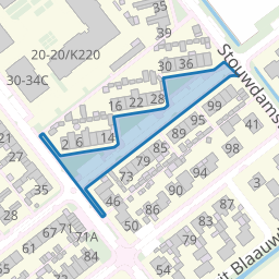 Perceel ODB01-H-4826