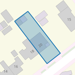 Perceel ODB01-H-4833