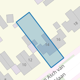 Perceel ODB01-H-4836