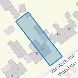 Perceel ODB01-H-4837