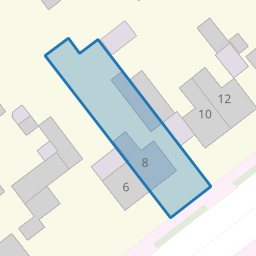 Perceel ODB01-H-4839