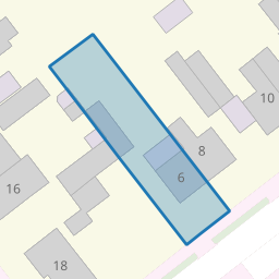 Perceel ODB01-H-4840