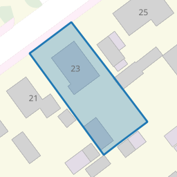 Perceel ODB01-H-4849