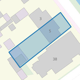 Perceel ODB01-H-4851