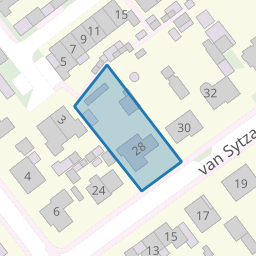 Perceel ODB01-H-4855