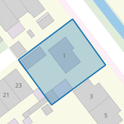 Perceel ODB01-H-4858