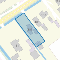 Perceel ODB01-H-4870