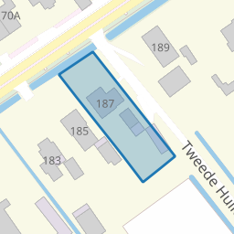 Perceel ODB01-H-4874