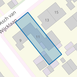 Perceel ODB01-H-4906