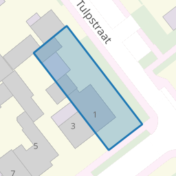 Perceel ODB01-H-4908